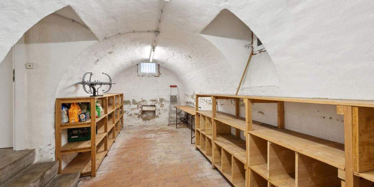 Familientraum: 2-3-Familienhaus in bester Lage Oßweils 8 zimmer