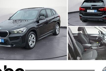 BMW X1 34.666 km 23.860 &euro; Esslingen am Neckar 73730