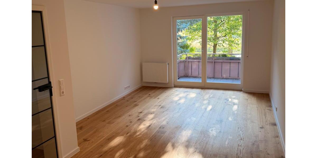 Etagenwohnung Ludwigsburg Hoheneck - 2 Zimmer, 68 m&sup2;, 299.000&euro; | Angebot:27128145