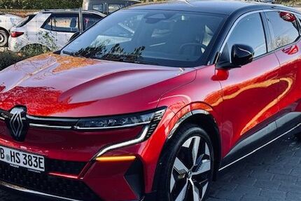 Renault Megane 17.863 km 25.900 &euro; Ludwigsburg 71636