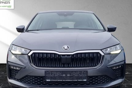 Skoda Scala 14.300 km 20.700 &euro; Leutenbach 71397