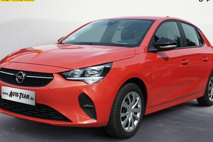 Opel Corsa 38.500 km 15.490 € Herrenberg 71083