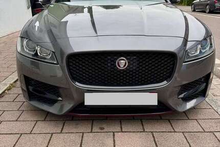 Jaguar XF 157.000 km 15.800 &euro; kornwestheim 70806