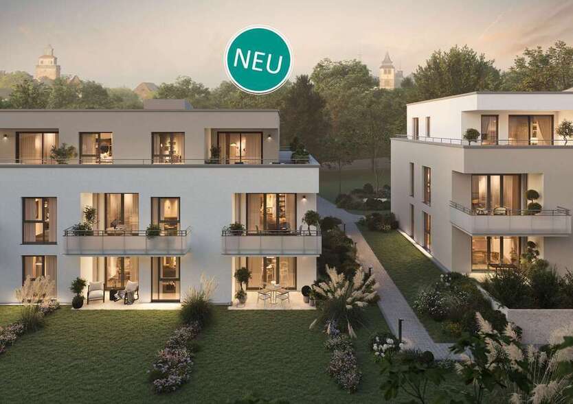 Wohnung zum Kaufen in Markgröningen 469.800 € 77.77 m²