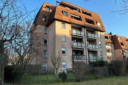 Wohnung Waiblingen - 1 Zimmer, 35 m&sup2;, 120.000&euro; | Angebot:26107397