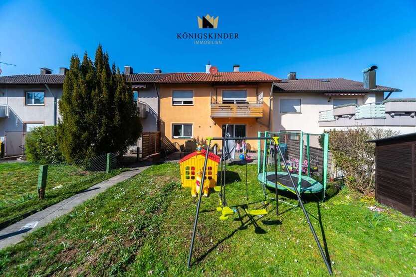 Haus zum Kaufen in Waiblingen 585.000 € 134 m²