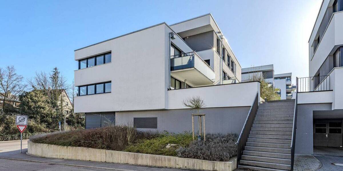 Etagenwohnung Bietigheim-Bissingen Bietigheim - 4 Zimmer, 94 m&sup2;, 499.000&euro; | Angebot:26817221
