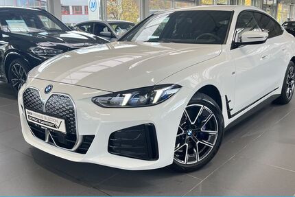 BMW i4 21.874 km 46.890 &euro; Tübingen 72072