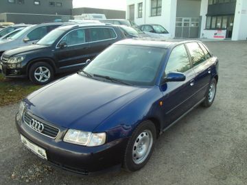 Audi A3 286.000 km 1.850 &euro; Waiblingen (bei Stuttgart) 71332