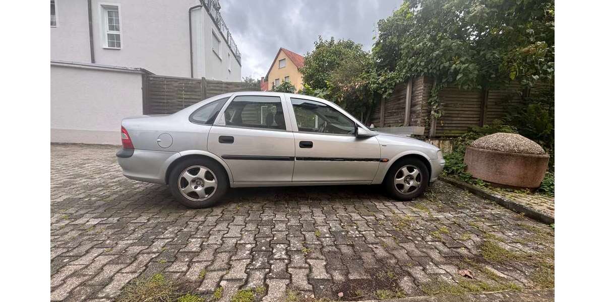 Opel Vectra 148.000 km 600 &euro; Ludwigsburg 71636