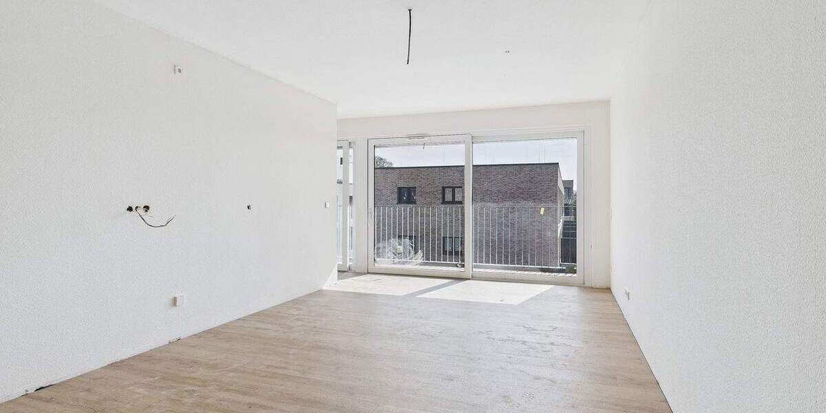 Etagenwohnung Sindelfingen Ost - 3 Zimmer, 83 m&sup2;, 1.600&euro; | Angebot:25731281