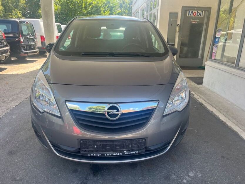 Meriva