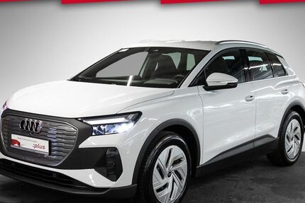 Audi Q4 e-tron 10.826 km 46.520 &euro; Stuttgart 70469