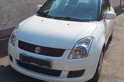 Suzuki Swift 164.000 km 3.290 &euro; Gechingen 75391
