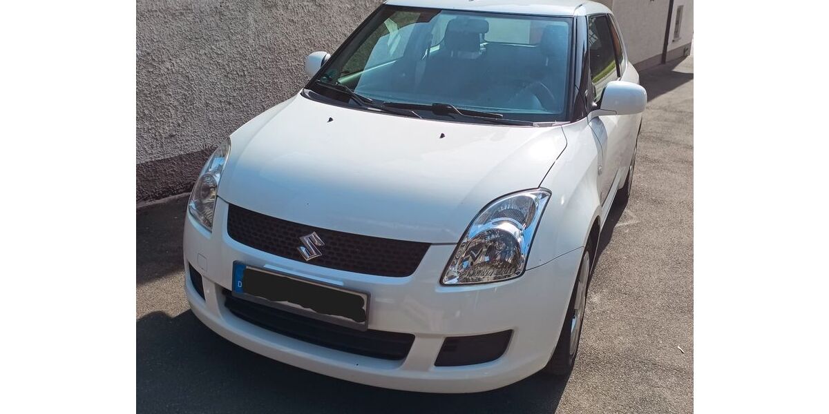 Suzuki Swift 164.000 km 3.290 &euro; Gechingen 75391