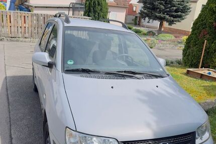 Hyundai Matrix