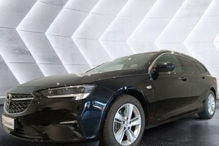 Opel Insignia 46.500 km 19.970 &euro; Bietigheim-Bissingen 74321