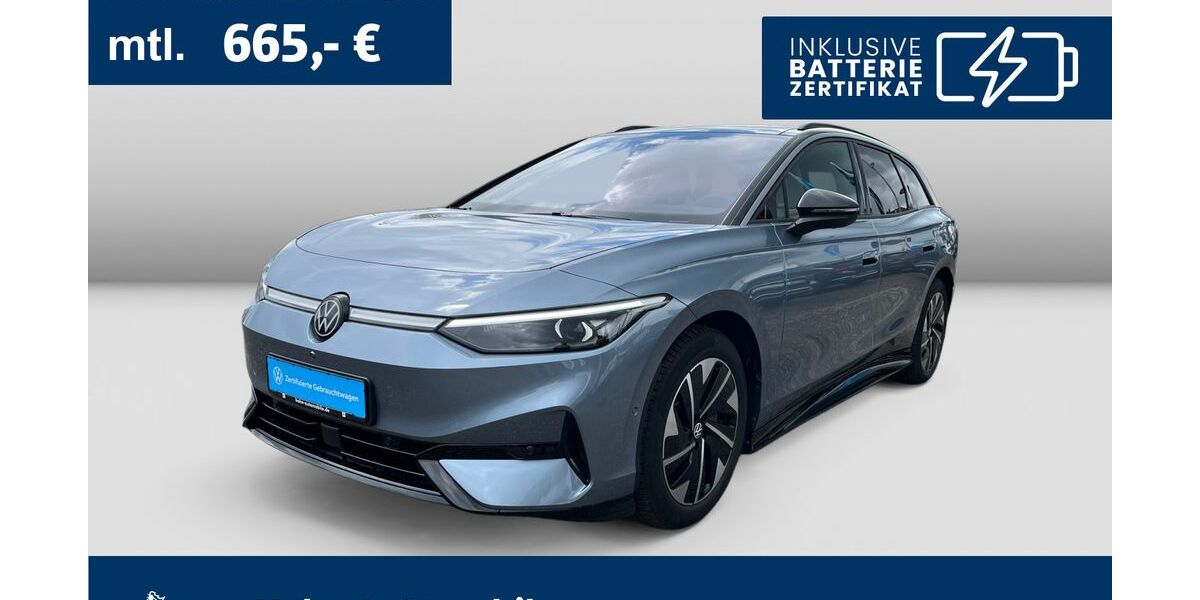 VW ID.7 29.990 km 52.490 &euro; Schorndorf 73614