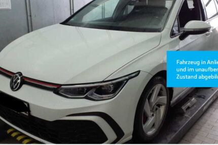VW Golf 82.662 km 24.630 &euro; Stuttgart-Wangen 70188