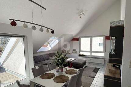 Wohnung Leonberg - 3 Zimmer, 69 m&sup2;, 970&euro; | Angebot:26219161
