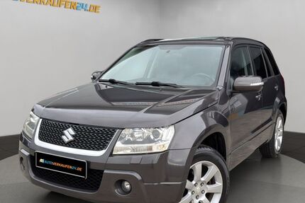 Suzuki Grand Vitara 79.900 km 12.490 &euro; Ebersbach 73061