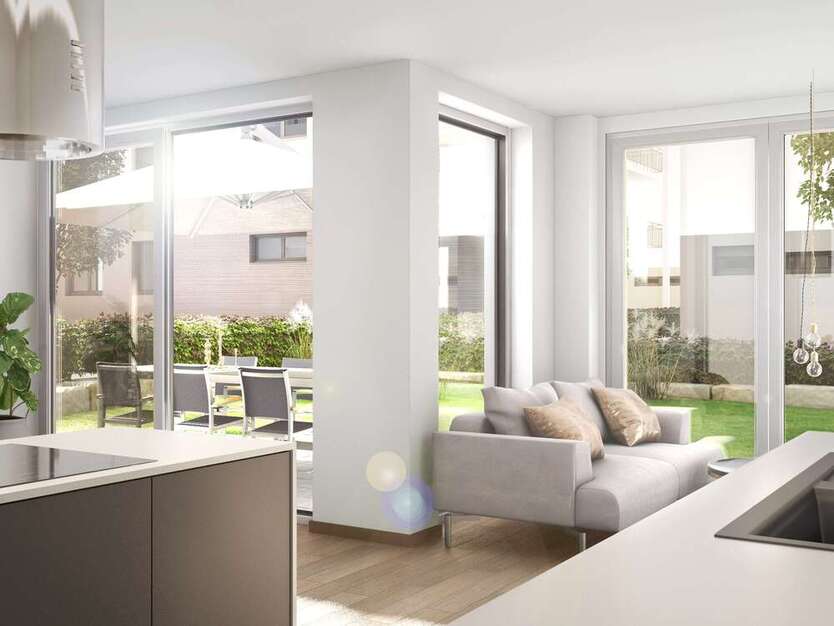 Haus zum Kaufen in Esslingen 1.207.000 € 160.97 m²