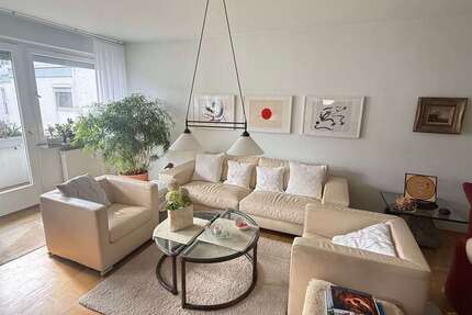 Wohnung Stuttgart Luginsland - 3 Zimmer, 74 m&sup2;, 229.000&euro; | Angebot:25370137