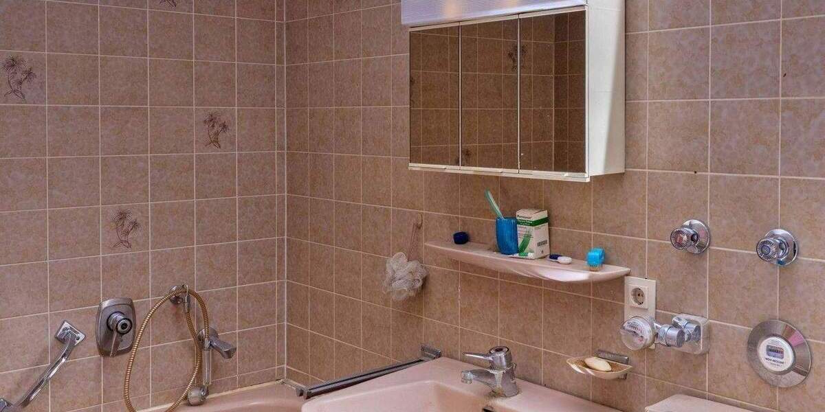 Etagenwohnung Schwieberdingen - 3 Zimmer, 89 m&sup2;, 258.000&euro; | Angebot:25948105