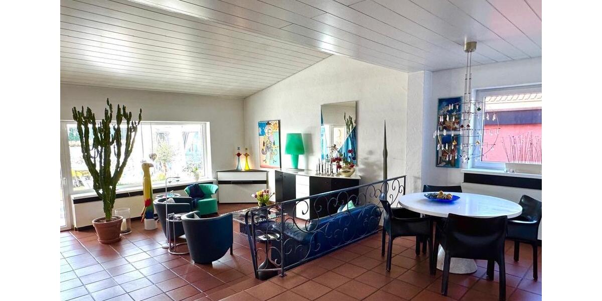 Einfamilienhaus Nürtingen - 7.5 Zimmer, 166 m&sup2;, 779.000&euro; | Angebot:26642818