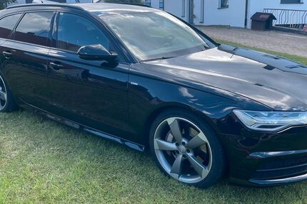 Audi A6 175.850 km 19.300 &euro; Tiefenbronn 75233