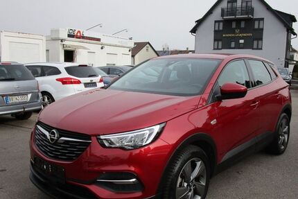 Opel Grandland (X) 36.000 km 18.950 € Böblingen 71032