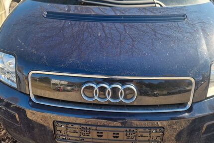 Audi A2 200.000 km 2.550 &euro; Denkendorf 73770