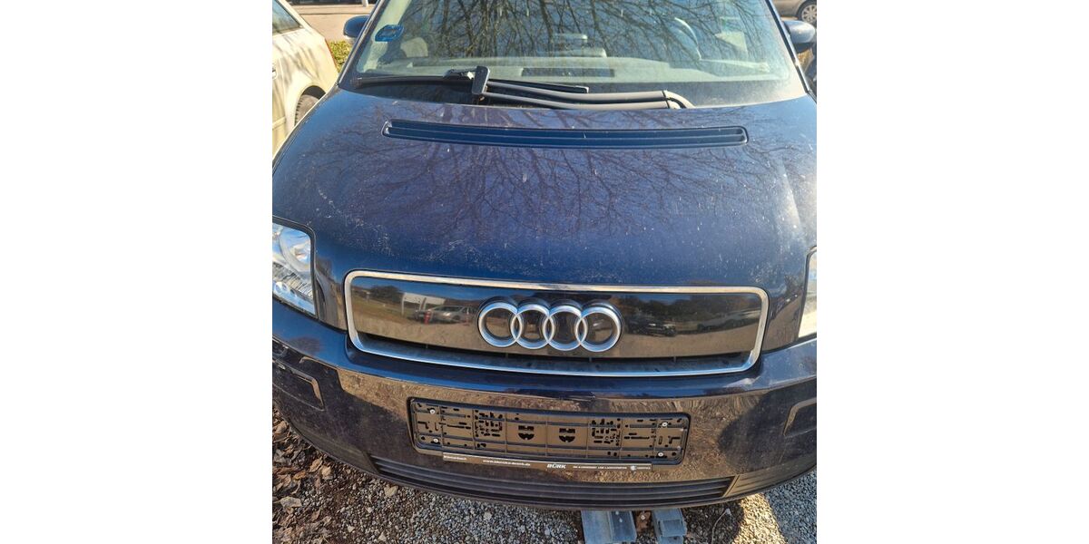 Audi A2 200.000 km 2.600 &euro; Denkendorf 73770