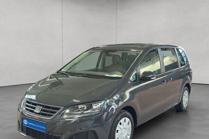 Seat Alhambra 108.500 km 18.890 &euro; Filderstadt 70794