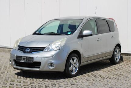 Nissan Note 240.000 km 2.200 &euro; Korntal Münchingen 70825