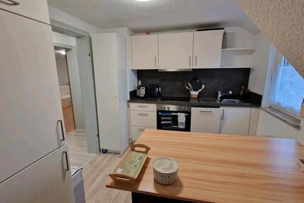 Wohnung Weil der Stadt - 2 Zimmer, 50 m&sup2;, 550&euro; | Angebot:25233085