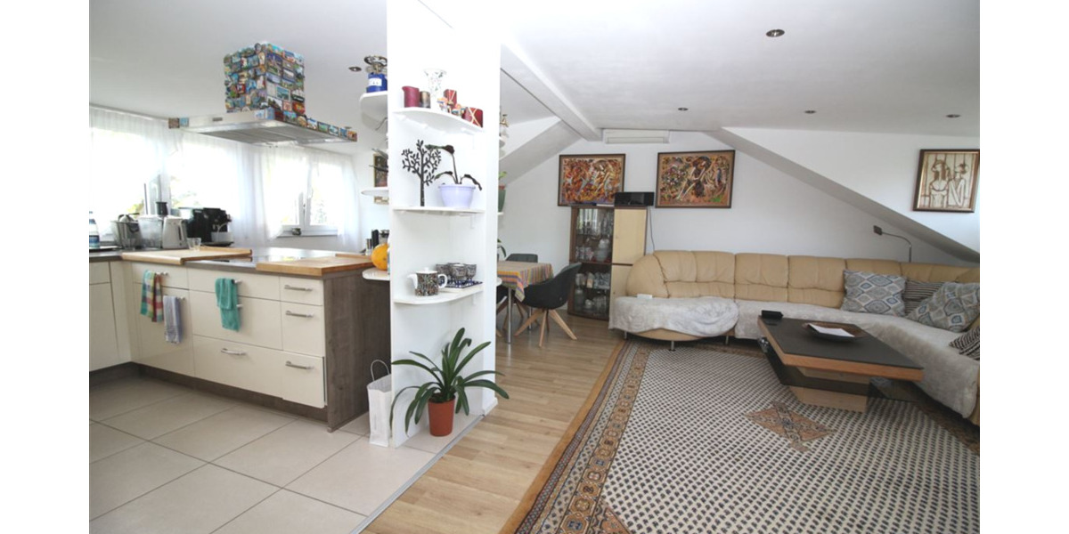 Etagenwohnung Stuttgart Dürrlewang - 4 Zimmer, 86 m&sup2;, 480.000&euro; | Angebot:25740383