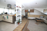 Etagenwohnung Stuttgart Dürrlewang - 4 Zimmer, 86 m&sup2;, 480.000&euro; | Angebot:25740383