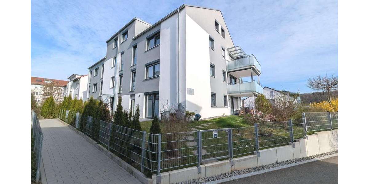 Etagenwohnung Böblingen Dagersheim - 4 Zimmer, 100 m&sup2;, 495.000&euro; | Angebot:26199602