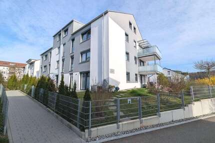 Wohnung Böblingen Dagersheim - 4 Zimmer, 100 m&sup2;, 495.000&euro; | Angebot:26199602