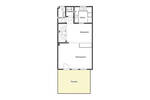 Reihenmittelhaus Korntal-Münchingen Münchingen - 5 Zimmer, 152 m&sup2;, 649.000&euro; | Angebot:26156436