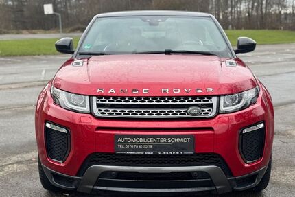 Land Rover Range Rover Evoque 107.000 km 24.990 &euro; Dettenhausen 72135