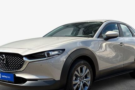 Mazda CX-30 28.835 km 22.470 &euro; Stuttgart 70190