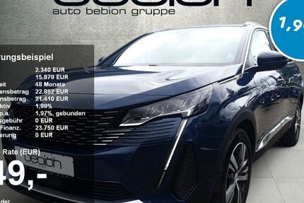 Peugeot 5008 32.300 km 22.880 &euro; Schönaich 71101