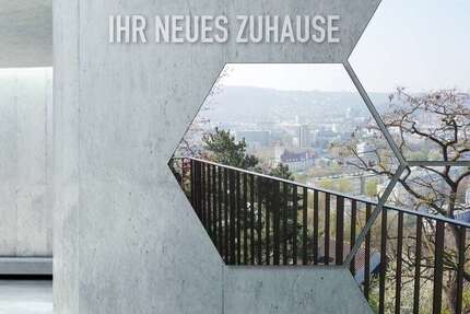 Wohnung Stuttgart Stuttgart-Mitte - 3 Zimmer, 69 m&sup2;, 700&euro; | Angebot:26380377