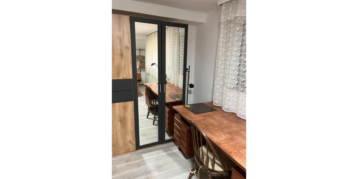 Etagenwohnung Stuttgart Sillenbuch - 2 Zimmer, 60 m&sup2;, 880&euro; | Angebot:26317452