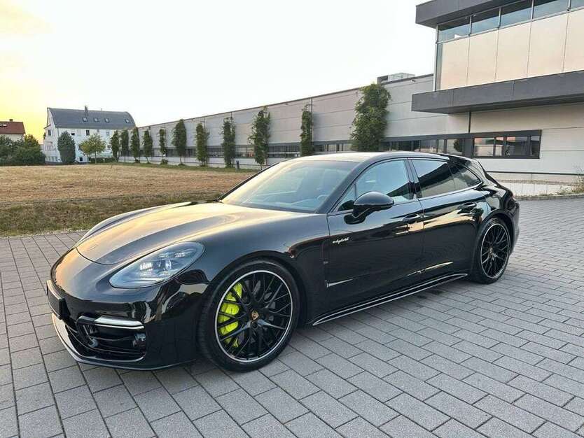 Panamera