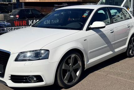 Audi A3 265.000 km 6.490 &euro; Filderstadt bei Stuttgart 70794