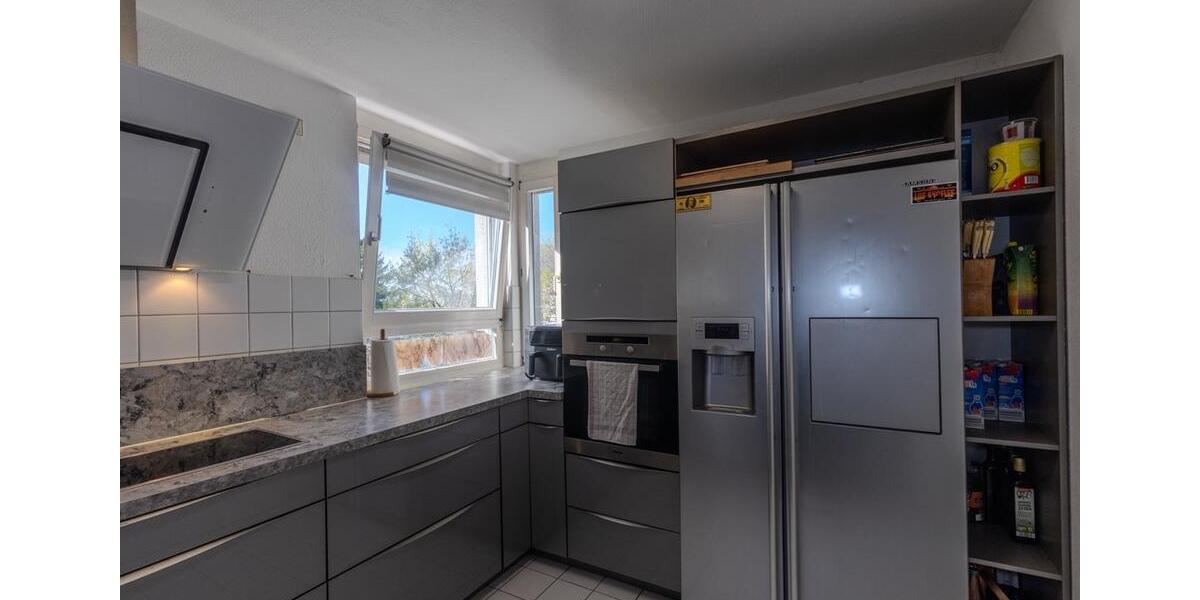 Erdgeschoßwohnung Plochingen - 4 Zimmer, 111 m&sup2;, 469.000&euro; | Angebot:26231097