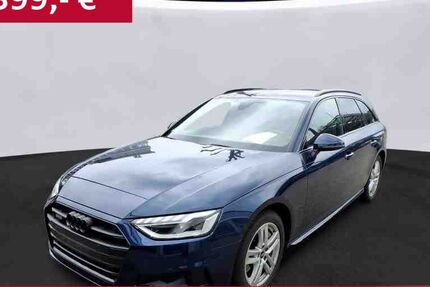 Audi A4 39.139 km 32.430 &euro; Esslingen 73730